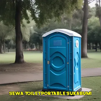 sewa toilet portable sukabumi